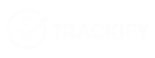 Trackify Logo